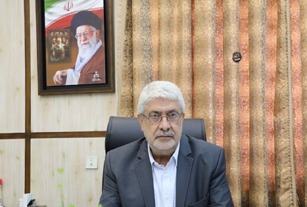 اولین محموله کپسول آتش نشانی ساخت ایران صادر شد اولین محموله کپسول آتش نشانی ساخت ایران صادر شد
