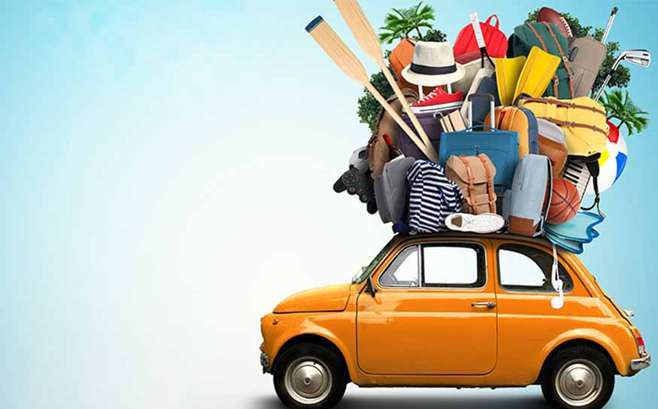 چطور مسافرت لذت بخشی داشته باشیم؟