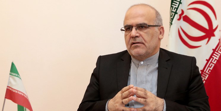 سفارت ایران از اوکراین به مولداوی منتقل شد سفارت ایران از اوکراین به مولداوی منتقل شد