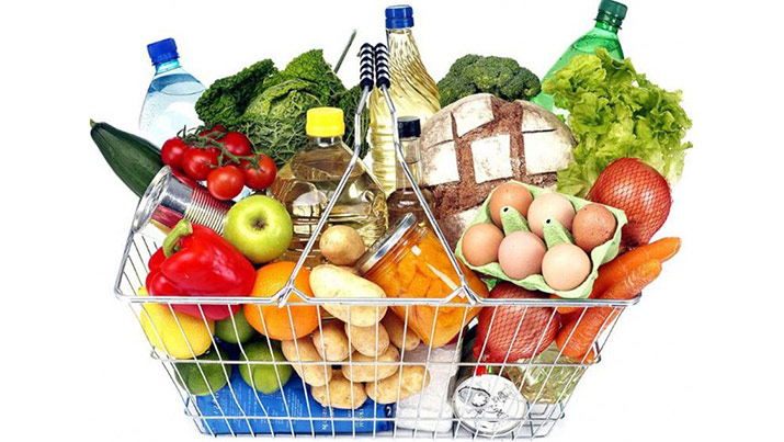 نوسان کمتر قیمت مواد غذایی در نیمه دوم سال نوسان کمتر قیمت مواد غذایی در نیمه دوم سال