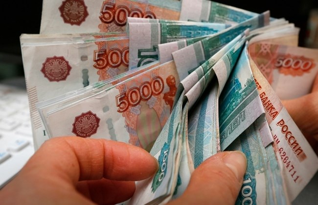 بهای همه چیز را به روبل بپردازید! بهای همه چیز را به روبل بپردازید!