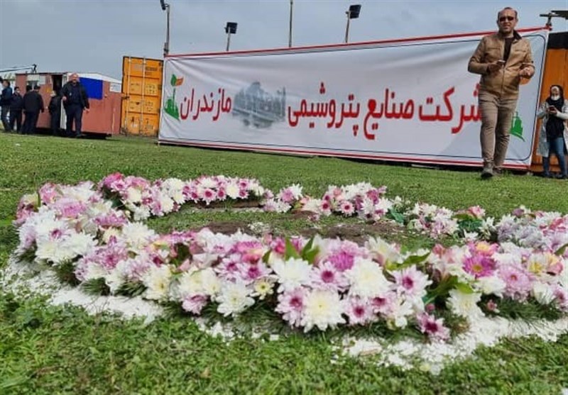 احداث پتروشیمی میانکاله آغاز شد / کسی به مخالفت ها توجه نمی کند احداث پتروشیمی میانکاله آغاز شد / کسی به مخالفت ها توجه نمی کند