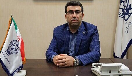 مدیرعامل شرکت بورس: پیشنهاد دادیم دامنه نوسان هر فصل افزایش داده شود مدیرعامل شرکت بورس: پیشنهاد دادیم دامنه نوسان هر فصل افزایش داده شود