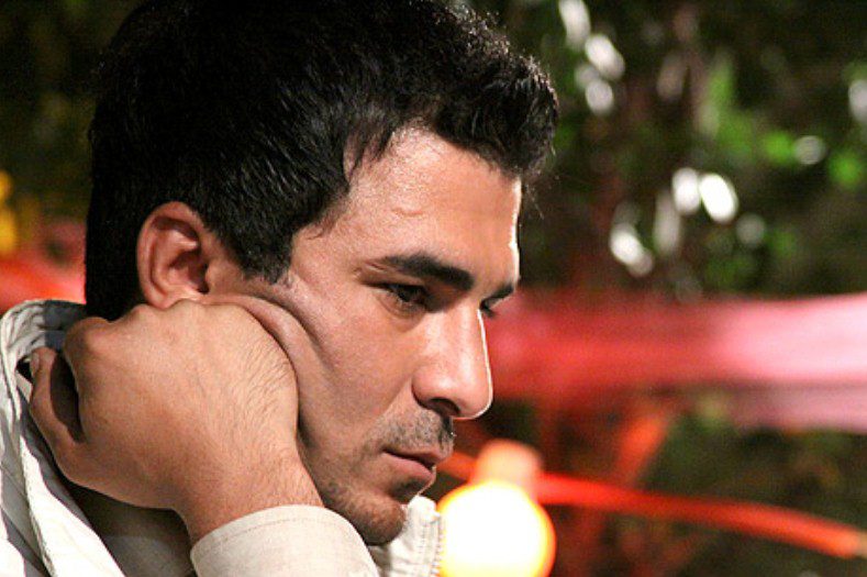 همسر تایلندی یوسف تیموری درگذشت! همسر تایلندی یوسف تیموری درگذشت!