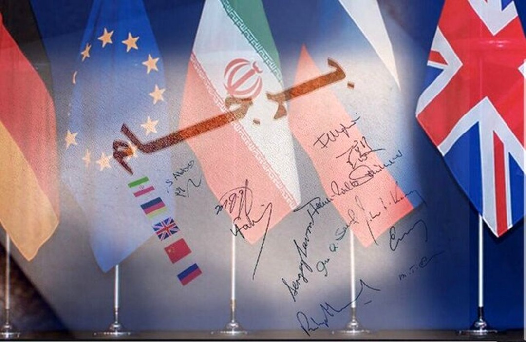 تحریم های جدید آمریکا به مذاکرات احیای برجام ارتباطی ندارد تحریم های جدید آمریکا به مذاکرات احیای برجام ارتباطی ندارد