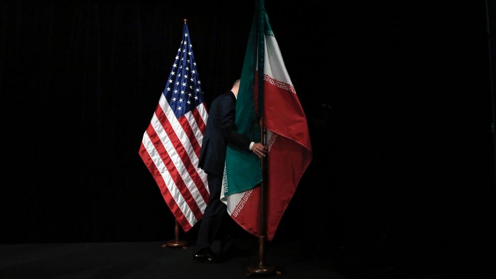 اعمال تحریم های جدید علیه ایران در حساسترین روزهای مذاکرات اعمال تحریم های جدید علیه ایران در حساسترین روزهای مذاکرات