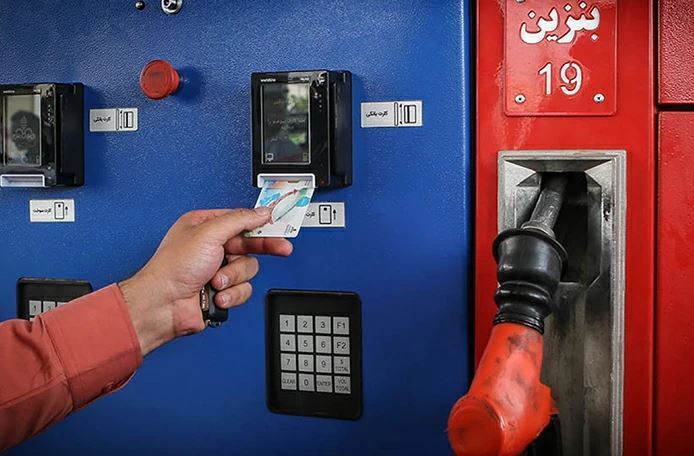 مصرف بنزین در نوروز ۲۷ درصد افزایش یافت مصرف بنزین در نوروز ۲۷ درصد افزایش یافت