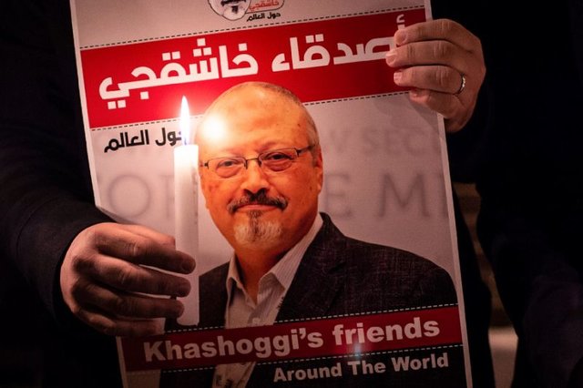 انتقال پرونده قتل جمال خاشقچی به عربستان انتقال پرونده قتل جمال خاشقچی به عربستان