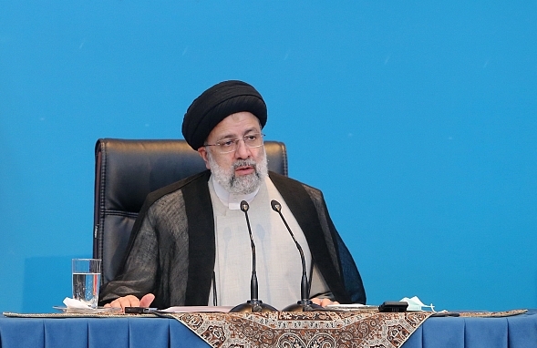 رییسی: بخش خصوصی باید میدان پیدا کند رییسی: بخش خصوصی باید میدان پیدا کند