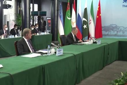 در افغانستان باید حکومت فراگیر ایجاد شود در افغانستان باید حکومت فراگیر ایجاد شود