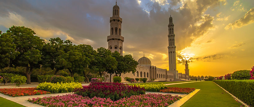 قیمت های میلیونی تور مسقط عمان فقط برای ۴ شب اقامت!  + جدول