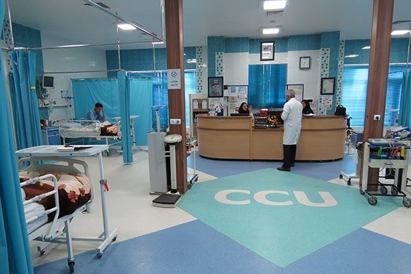 علت ازدحام در مراکز درمانی دولتی مشخص شد علت ازدحام در مراکز درمانی دولتی مشخص شد