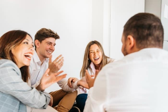 ۱۲ پیشنهاد برای خوب شدن حال شما ۱۲ پیشنهاد برای خوب شدن حال شما