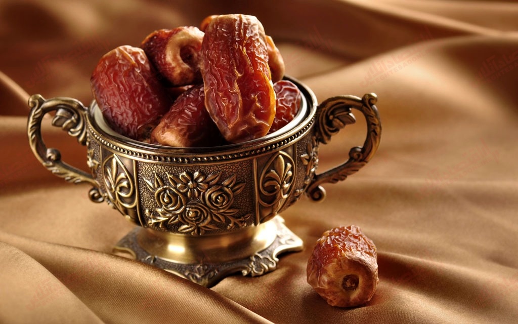 قیمت انواع خرما در آستانه آغاز ماه رمضان قیمت انواع خرما در آستانه آغاز ماه رمضان