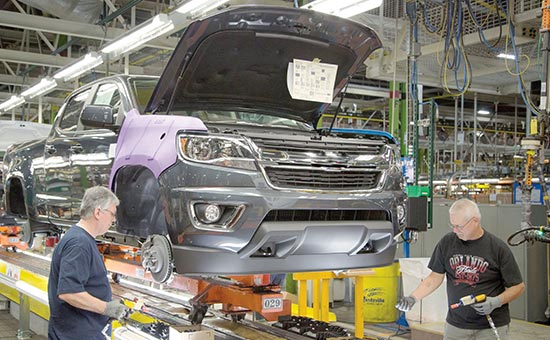 اجبار خودروسازان برای تولید خودروهای کم مصرف اجبار خودروسازان برای تولید خودروهای کم مصرف