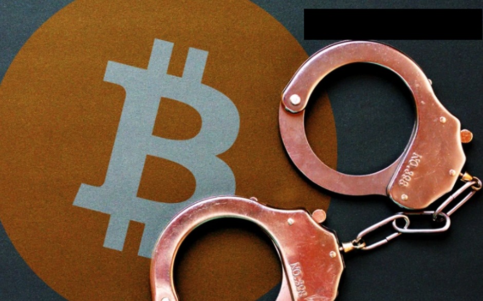 خالق بیت کوین توسط اف بی آی دستگیر شد خالق بیت کوین توسط اف بی آی دستگیر شد