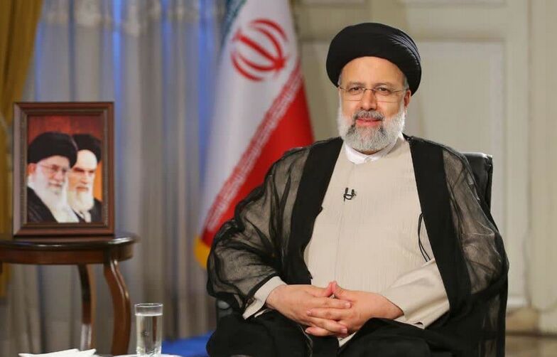 پیام رمضانی رییسی به سران کشورهای اسلامی پیام رمضانی رییسی به سران کشورهای اسلامی