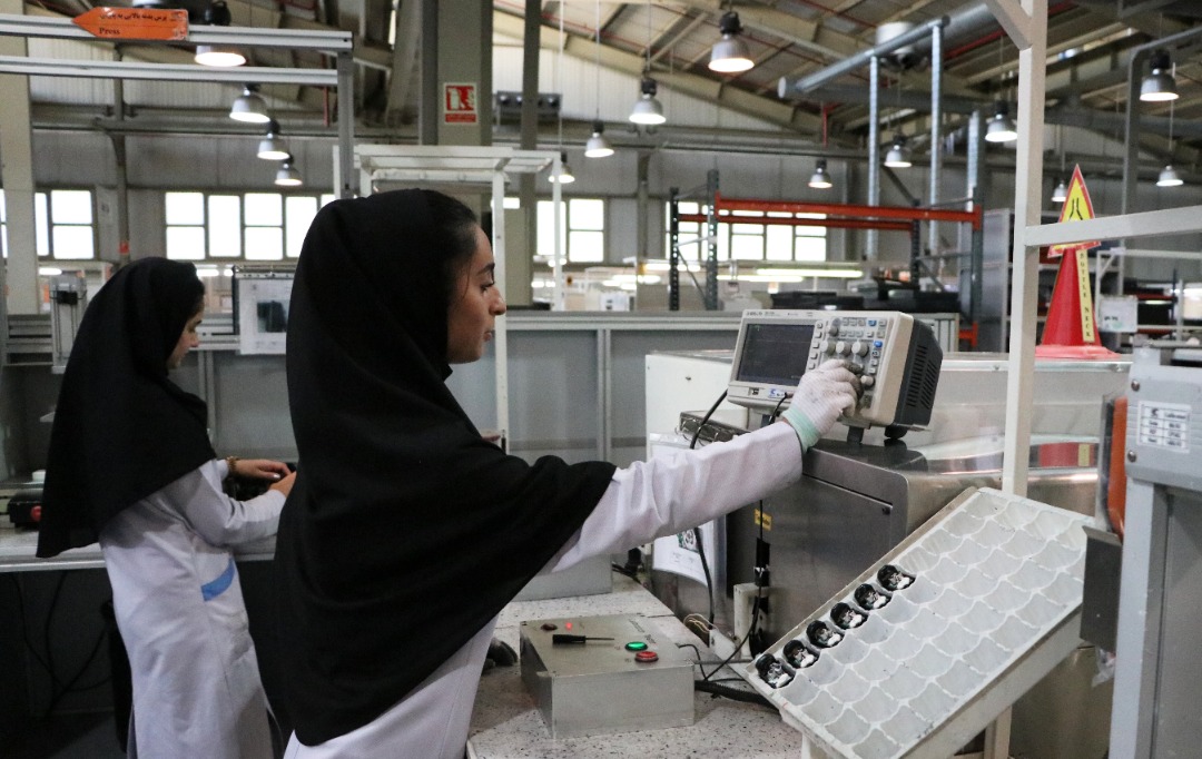 برنامه ۱۴۰۱ کروز برای خودرو و موتورسیکلت های برقی