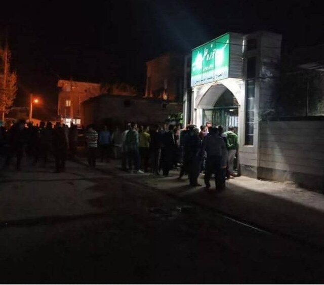 قتل دو طلبه در گنبدکاووس با شلیک گلوله قتل دو طلبه در گنبدکاووس با شلیک گلوله