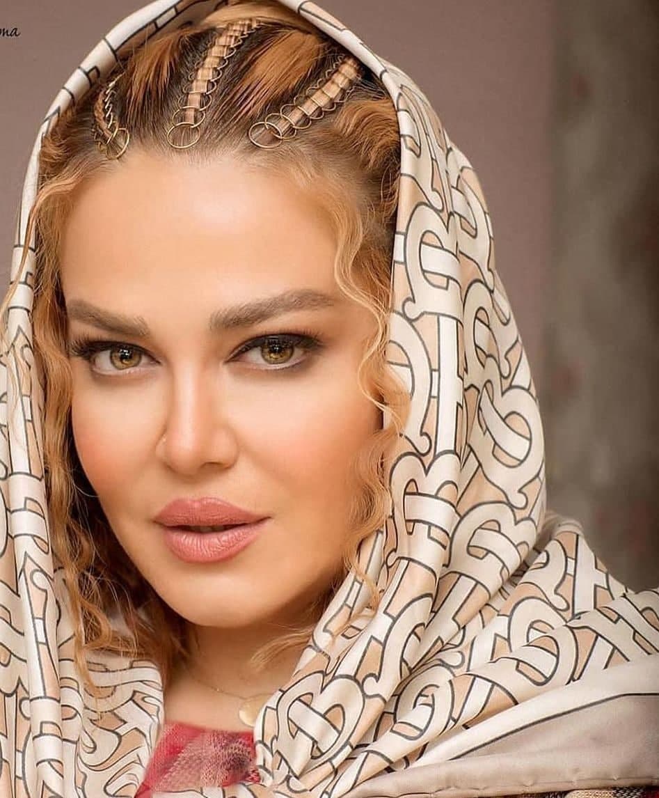 دروغ ۱۳ بهاره رهنما! + فیلم
