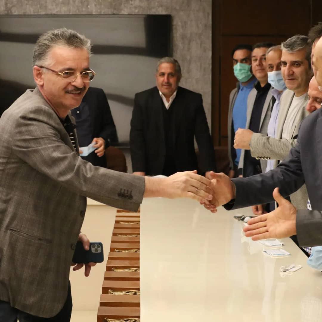 بازگشت تراکتور به تنظیمات اولیه بازگشت تراکتور به تنظیمات اولیه