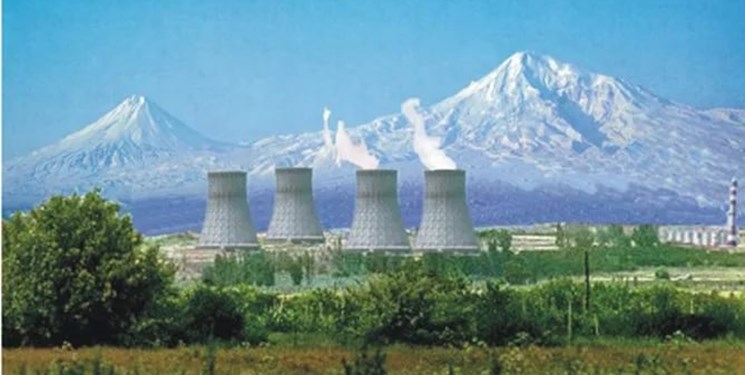 انگلیس احتمالا ۷ نیروگاه هسته ای خواهد ساخت انگلیس احتمالا ۷ نیروگاه هسته ای خواهد ساخت