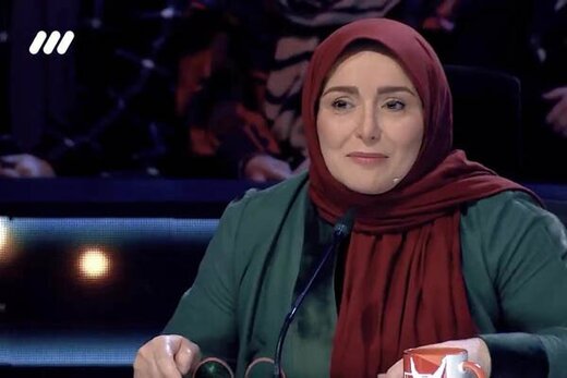 عذرخواهی علیخانی از ژاله صامتی عذرخواهی علیخانی از ژاله صامتی
