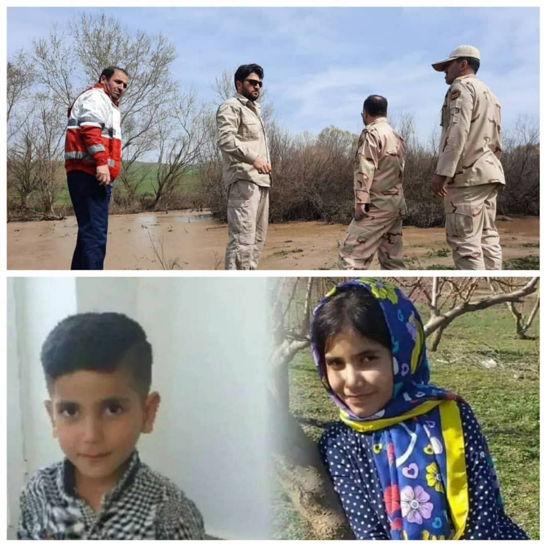 کشف جسد دختربچه غرقشده در گرمی پس از ۴ روز کشف جسد دختربچه غرقشده در گرمی پس از ۴ روز
