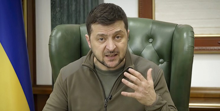 عقب نشینی مسکو حداقل خواسته برای آتشبس است عقب نشینی مسکو حداقل خواسته برای آتشبس است