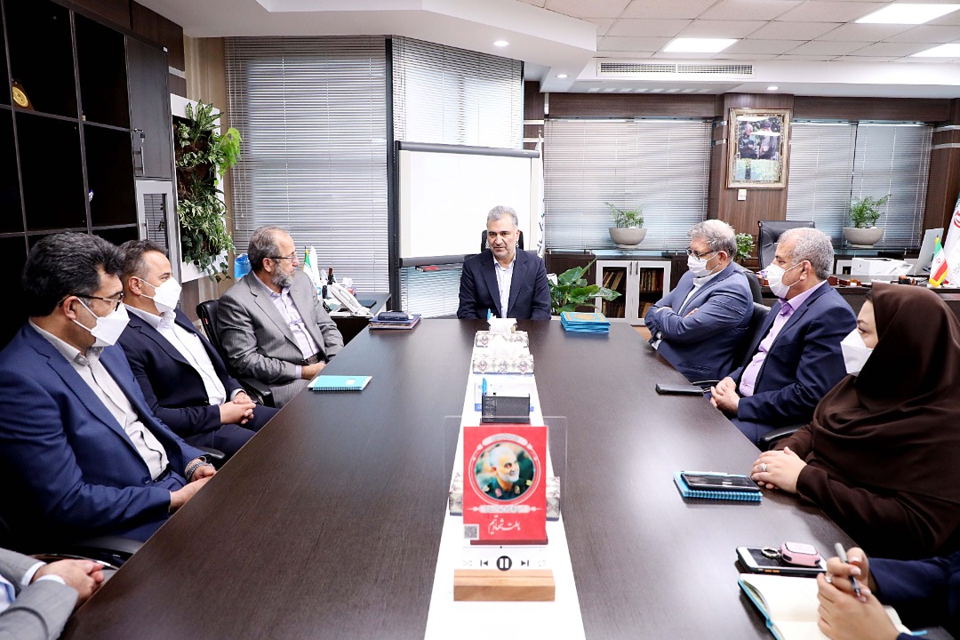 انتصابات جدید در بانک دی انتصابات جدید در بانک دی