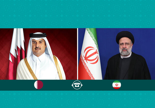 آمادگی ایران برای کمک به قطر جهت برگزاری جام جهانی آمادگی ایران برای کمک به قطر جهت برگزاری جام جهانی