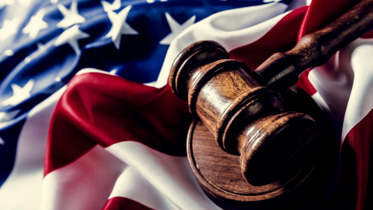 دادگاه آمریکا شکایت علیه بایننس را رد کرد