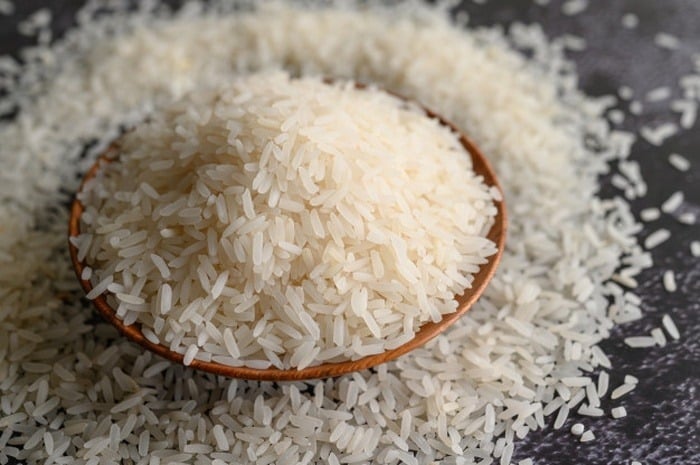 قیمت برنج نیم دانه تا ۸۶ هزار تومان رسید قیمت برنج نیم دانه تا ۸۶ هزار تومان رسید
