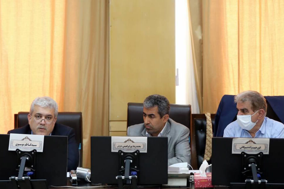 پورابراهیمی: دانش بنیان ها در راه بورس هستند پورابراهیمی: دانش بنیان ها در راه بورس هستند