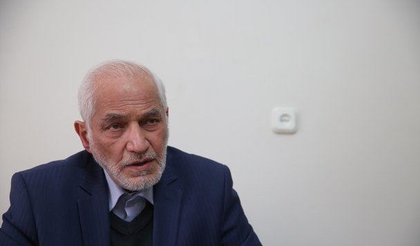 حبس بالغ بر ۱۵۰۰ مرد بخاطر مهریه در سال گذشته حبس بالغ بر ۱۵۰۰ مرد بخاطر مهریه در سال گذشته