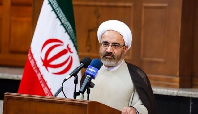 اعتراف می کنیم بعد از ۴۰ سال نتوانسته ایم انتظار مردم را برآورده کنیم اعتراف می کنیم بعد از ۴۰ سال نتوانسته ایم انتظار مردم را برآورده کنیم