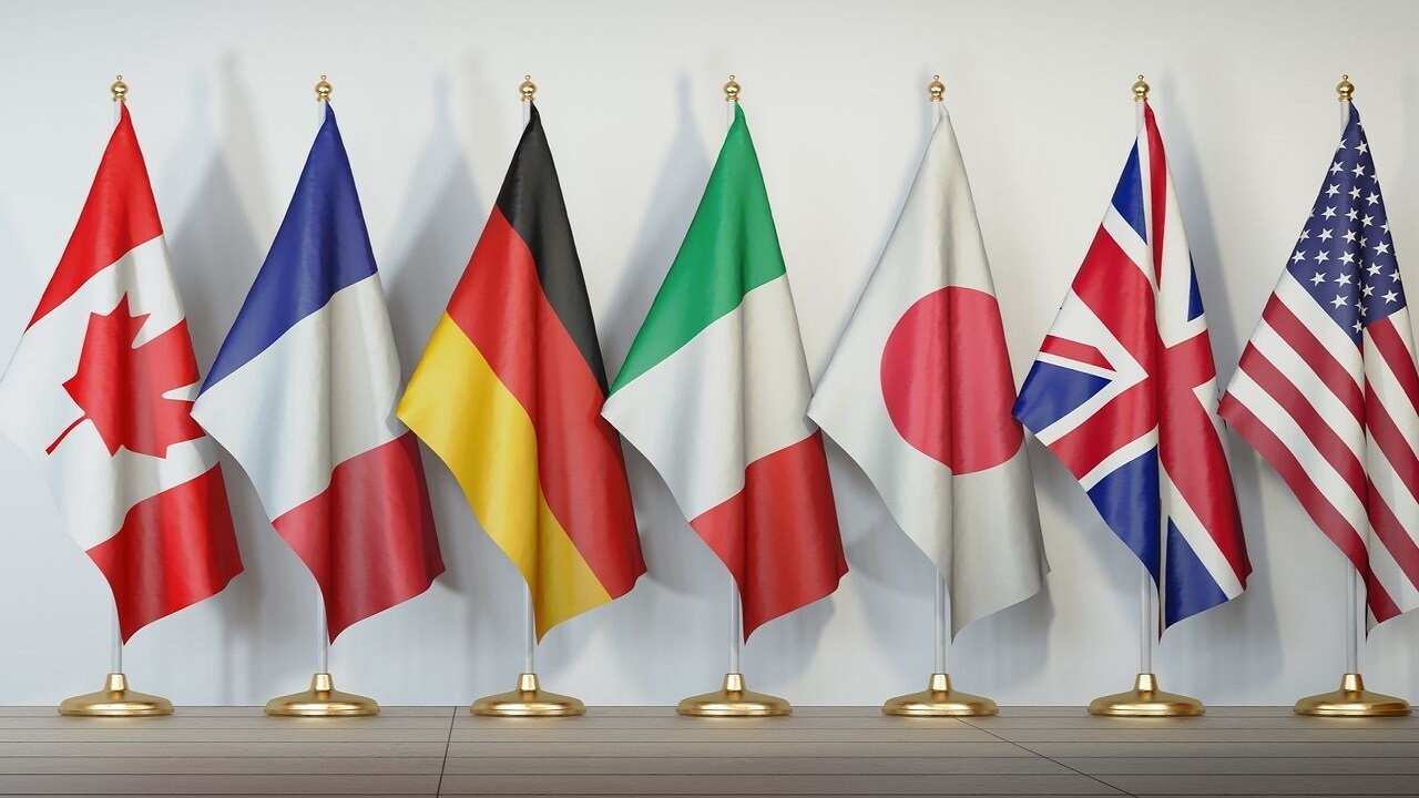 امنیت سیستم غذایی جهان تهدید شده است امنیت سیستم غذایی جهان تهدید شده است