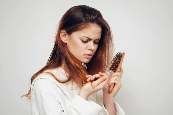تاثیر روغن این دانه در رشد مجدد موهای ریخته شده تاثیر روغن این دانه در رشد مجدد موهای ریخته شده