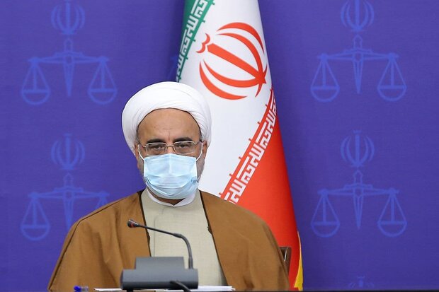 تعیین تکلیف پرونده های معوق تا پایان سال تعیین تکلیف پرونده های معوق تا پایان سال