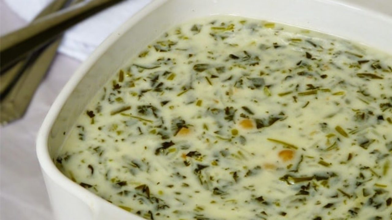 طرز تهیه آش دوغ خانگی محلی طرز تهیه آش دوغ خانگی محلی