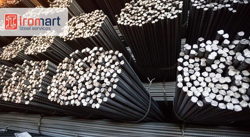 قیمت روز میلگرد کوثر اهواز امروز کاهشی بود یا افزایشی؟