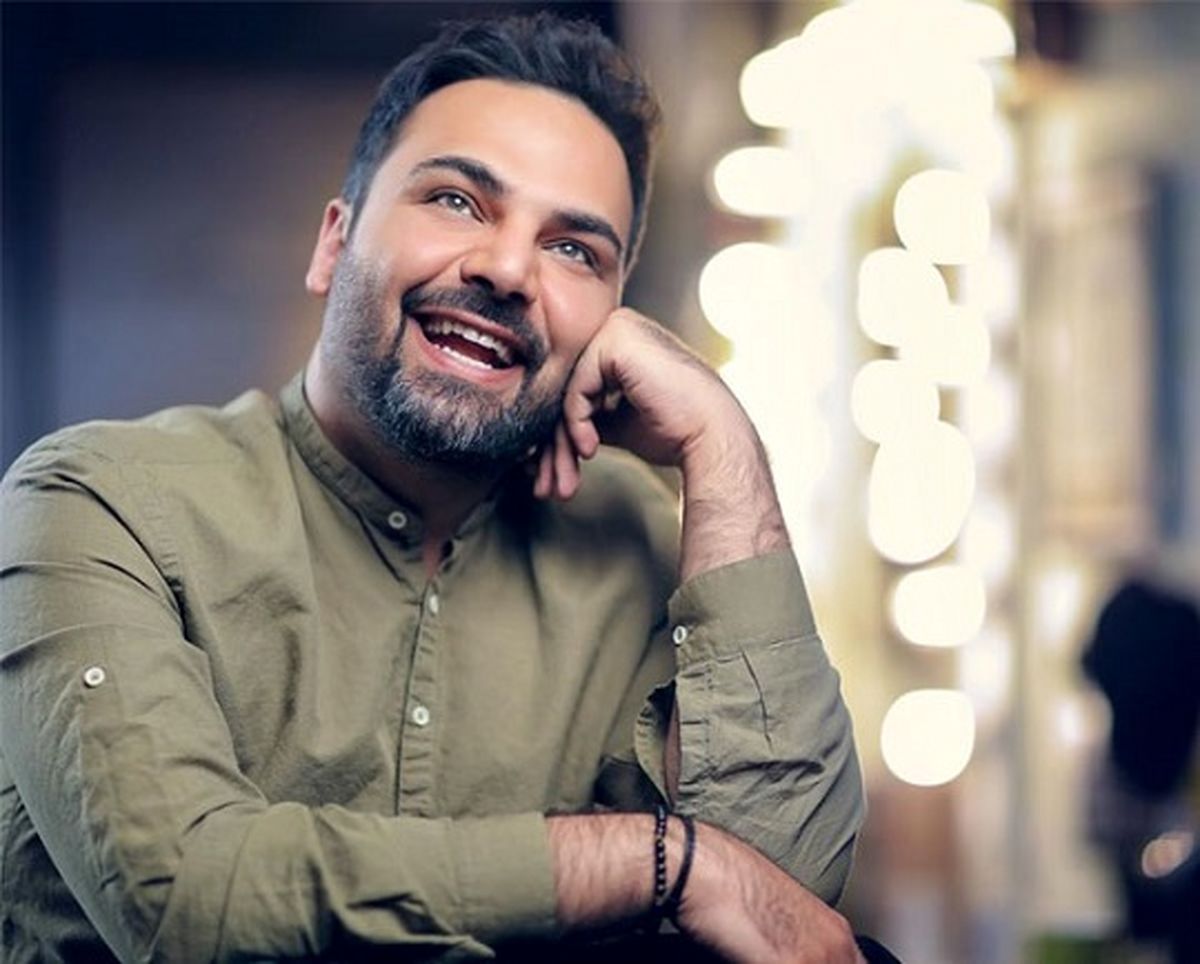 احسان علیخانی اعتراف کرد؛ پشت پرده استعفا از ماه عسل احسان علیخانی اعتراف کرد؛ پشت پرده استعفا از ماه عسل