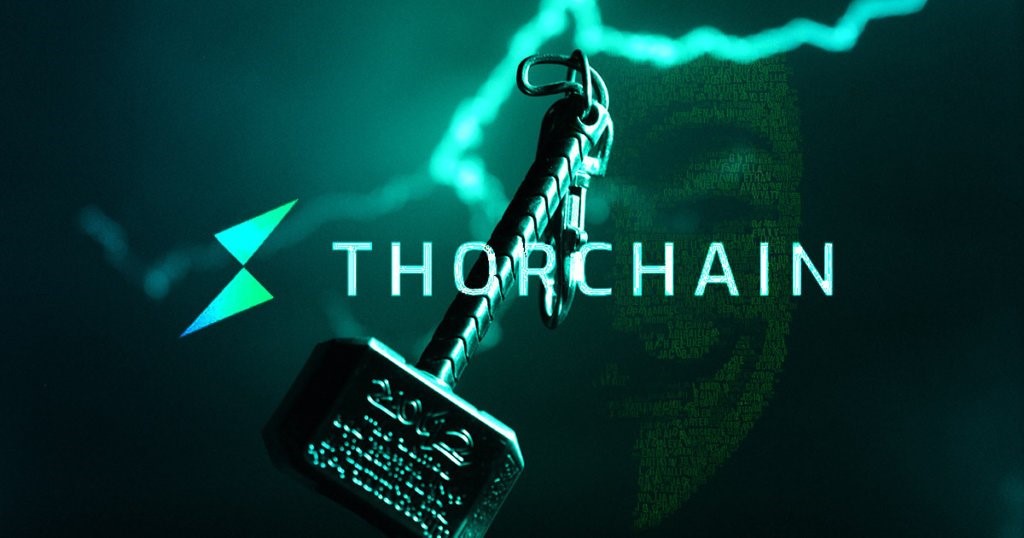 تورچین (THORChain) چیست؟ تورچین (THORChain) چیست؟