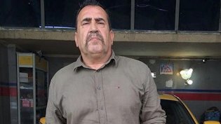 حضور وحید قلیچ در پلیس فتا حضور وحید قلیچ در پلیس فتا