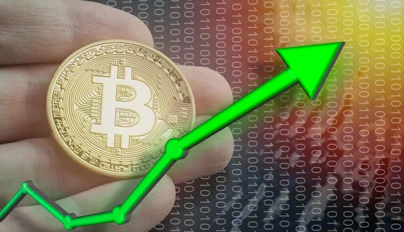 بیت کوین یک میلیون دلاری در راه است؟ بیت کوین یک میلیون دلاری در راه است؟