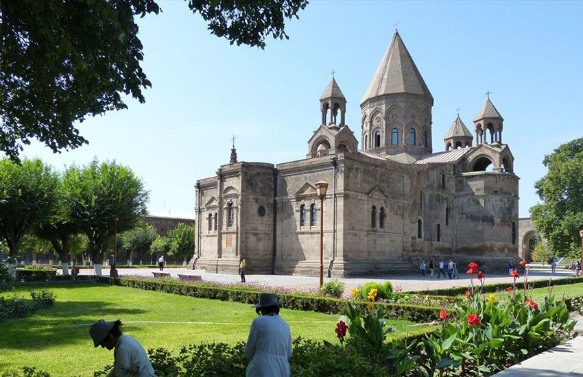 هزینه های جالب سفر زمینی به ارمنستان + جدول قیمت