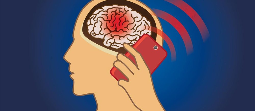 ارتباط بین استفاده از موبایل و تومور مغزی چیست؟ ارتباط بین استفاده از موبایل و تومور مغزی چیست؟