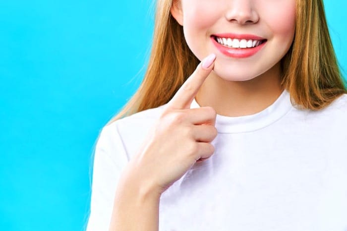 برای داشتن دندان های سالم چه بخوریم؟ برای داشتن دندان های سالم چه بخوریم؟