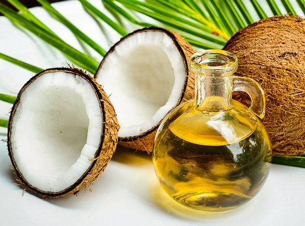 آیا روغن نارگیل مناسب مصرف است؟ آیا روغن نارگیل مناسب مصرف است؟