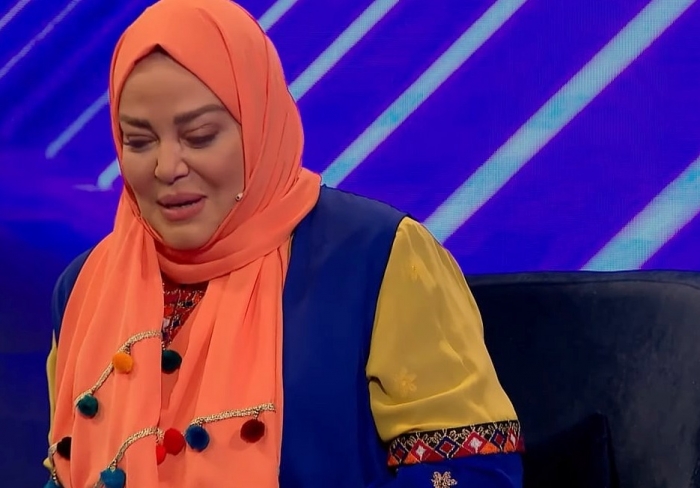 گاف جنجالی بهاره رهنما پربازدید اینستاگرام شد گاف جنجالی بهاره رهنما پربازدید اینستاگرام شد